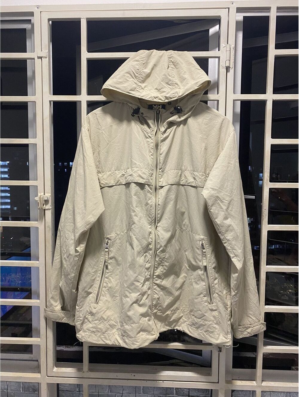 Vintage Helly Hansen Light Jacket